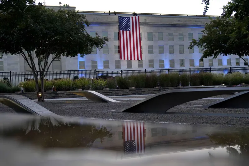 National Park Service designates 9/11 Memorial as an affiliated area