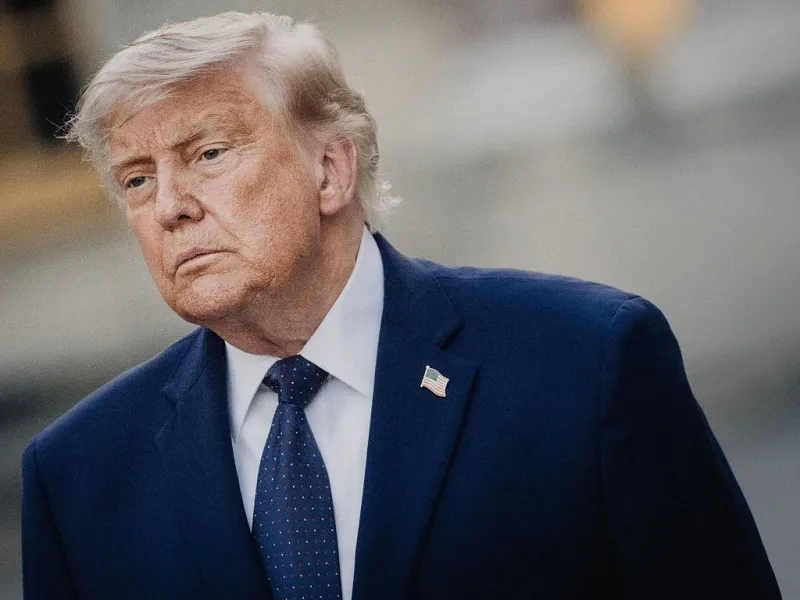 Trump Promises $500 Obamacare Refunds & $5K If Republicans Win Midterms, Social Media Skeptical