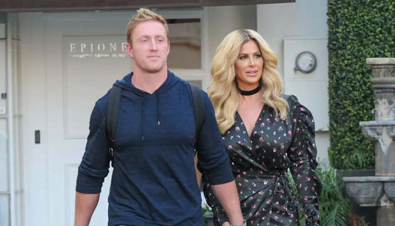 Kim Zolciak & Kroy Biermann's Son KJ Realeased On Bond For Sexual Battery Case, Prosecutors Allege He Filmed Separate Assault Of Underage Relative