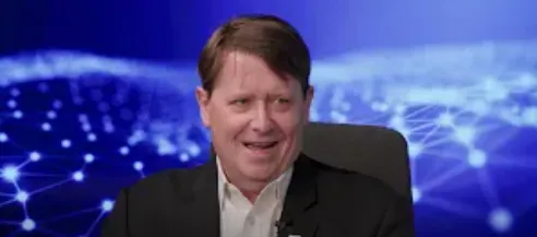 Cyber AB's Matt Travis on CMMC reform