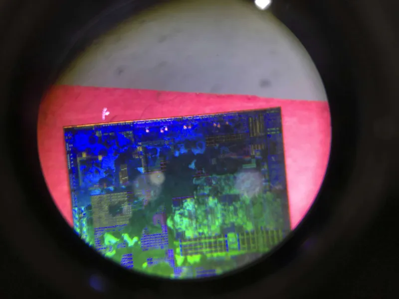 How sharper tech focus is transforming DoD's business dynamic