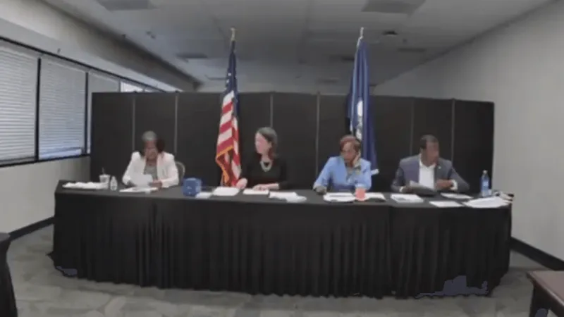 Spanberger's parole board grants significantly more requests than Youngkin's