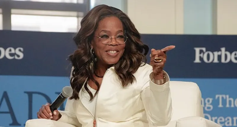 'You Get A Car!' - 22 Years Later Oprah Winfrey Finally Reveals The Secrets Behind How She Pulled Off Her Iconic Car Giveaway Episode