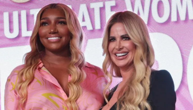 NeNe Leakes Reconnected With Ex-RHOA Rival Kim Zolciak Amid Son KJ Biermann's Sex Assault Case: 'She's Not Ok'