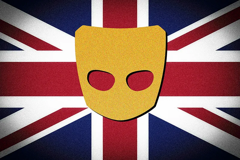 Grindr to Pay $35 Million to Settle UK Lawsuit