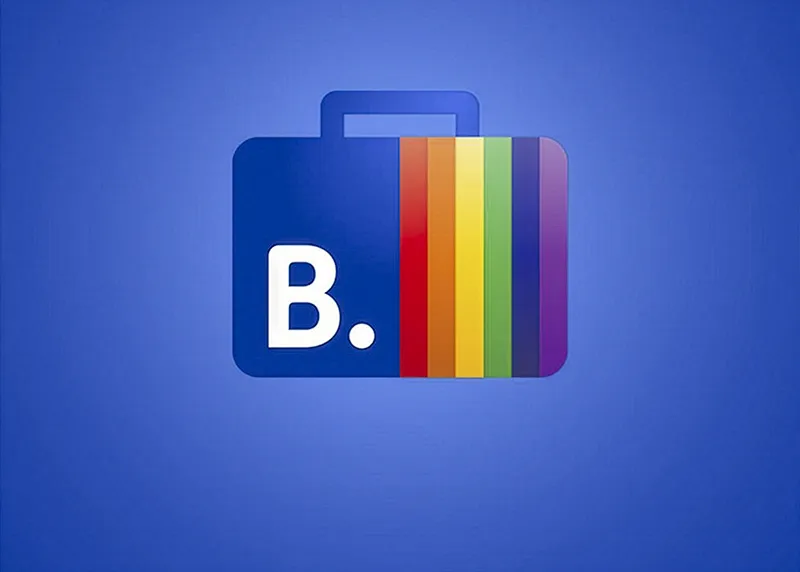 Russia Fines Booking.com $71,000 Over "LGBT Propaganda"