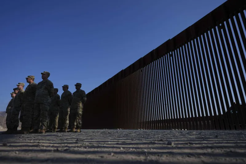 As the Pentagon rethinks CMMC, cybersecurity isn't pausing