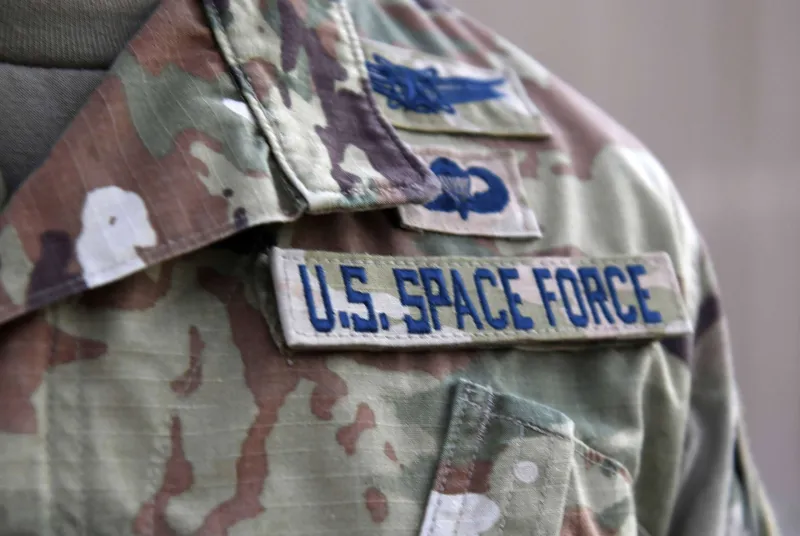 Space Force sees new Space Academy as civilian talent pipeline