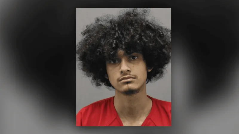18-year-old accused of selling fentanyl to kids in Loudoun County