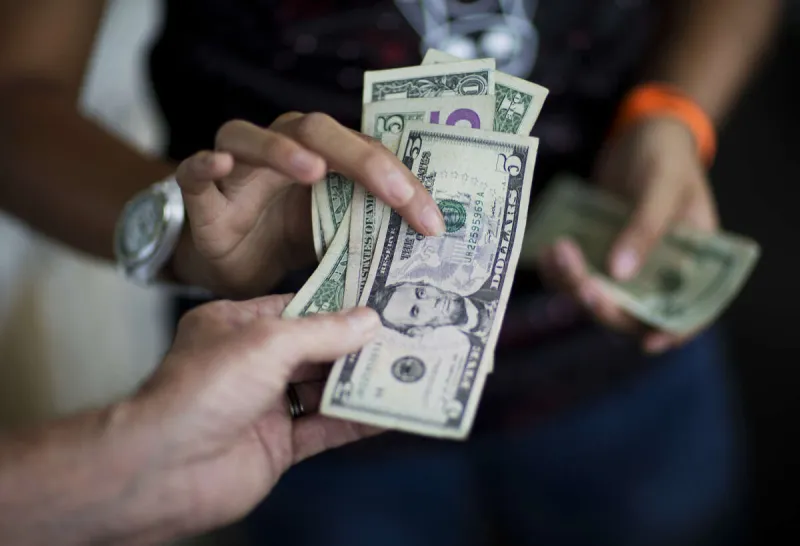 Low wages - not refusal to work - driving more eligibility for SNAP, Medicaid