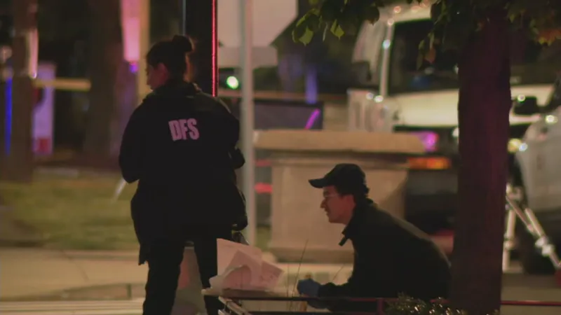 Man found guilty of killing coworker outside Audi Field before soccer match