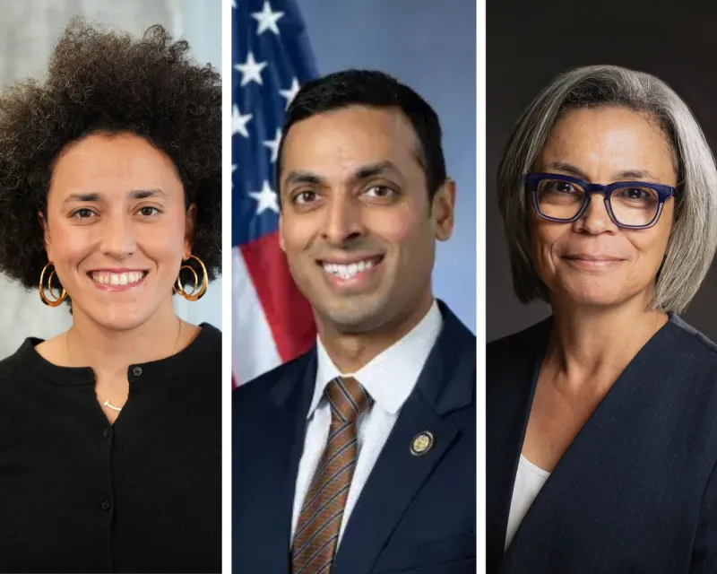 The Politics Hour: The Trayon White trial and back to school with D.C.'s public schools chancellor