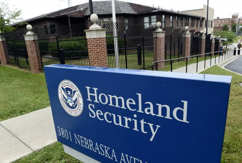 Report finds DHS whistleblower retaliation complaints have spiked