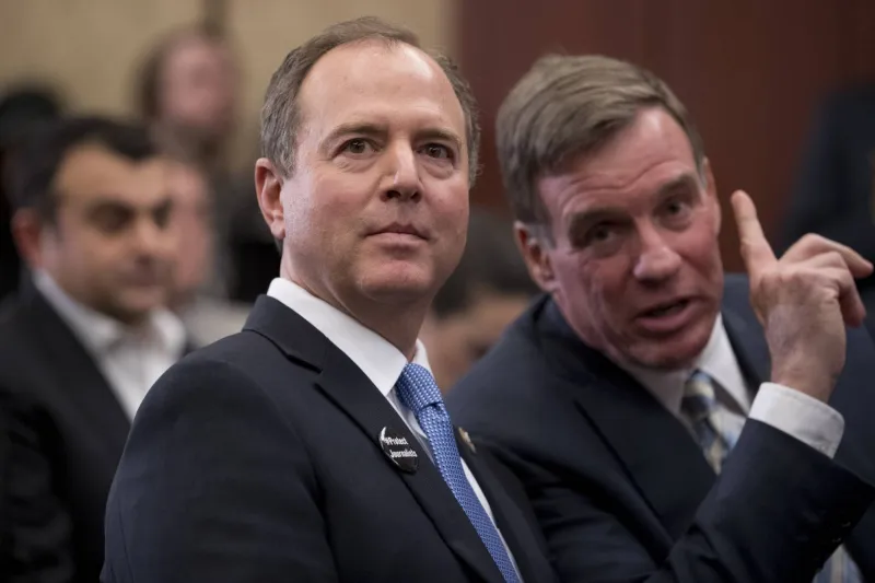 Democrats warn OPM's health data collection plan goes too far
