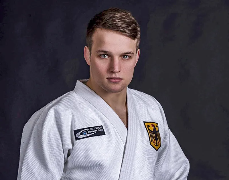 Gay Judo Medalist Has Jaw Broken in Post-Match Assault