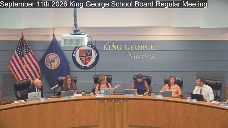 Virginia School Board Clears Way for GSA After ACLU Lawsuit