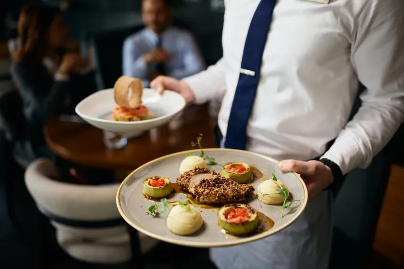 Michelin Guide adds 4 more DC restaurants to its list