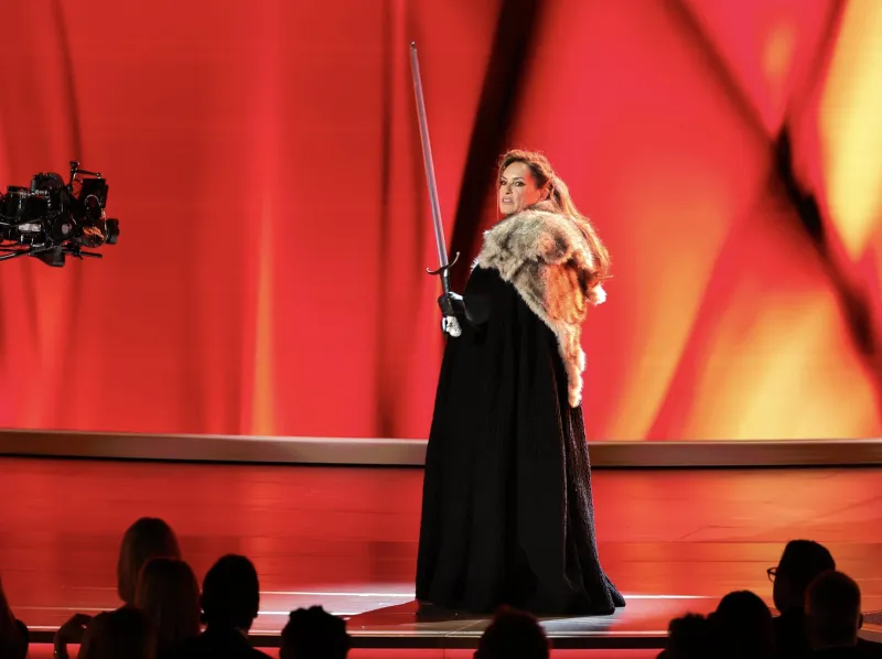 The End of an Era: The Return of the Primetime Emmys