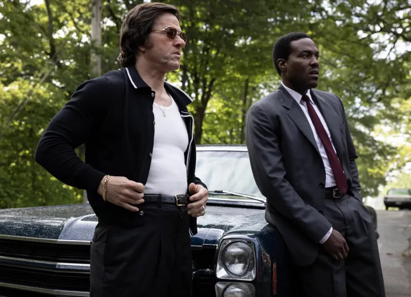 'By Any Means' Thrills yet Lacks Substance