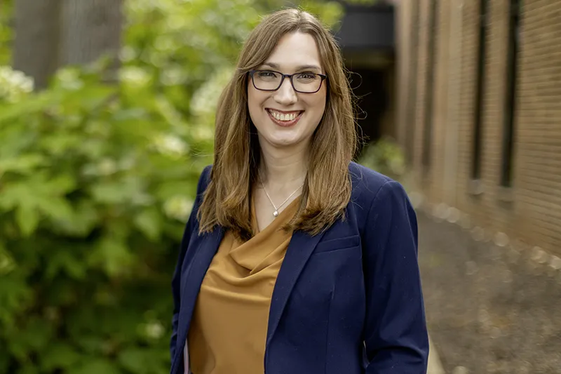 Sarah McBride Launches Bid for House Democratic Leadership