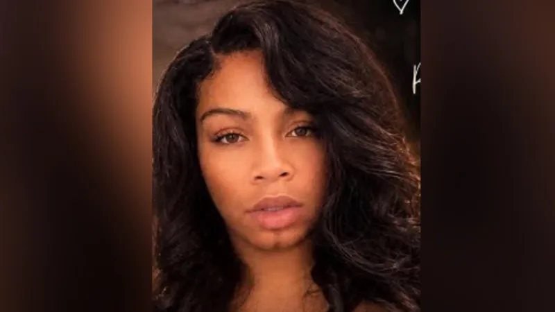 Trans Woman Sophie Lee Murdered in Baltimore