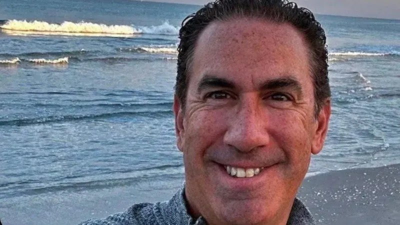 MAGA Supporter Resigns from Board of Major LGBTQ Publisher