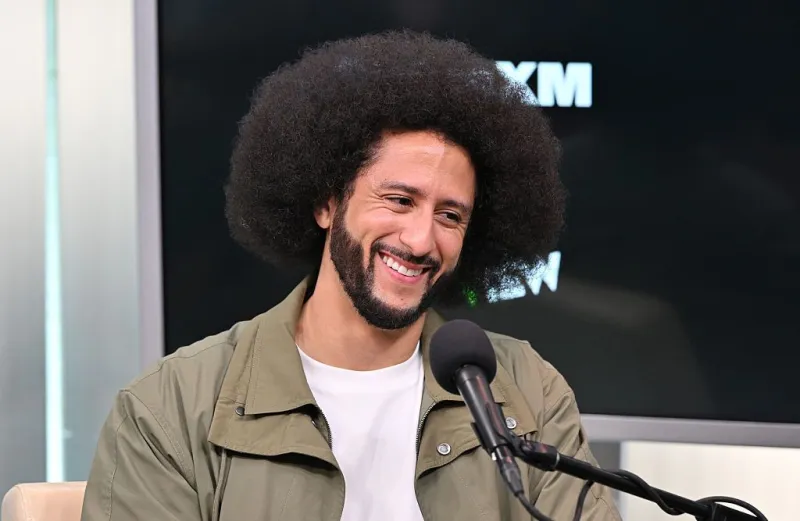 Kap Says NFL Owners Entered Into A 'Collusion' Against Macklemore. He Would Know
