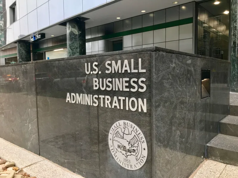 Feedback on SBA's size standard proposal running mostly negative