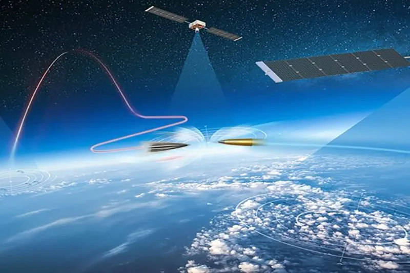 SDA pushes for two more launches by end of year, aims to complete Tranche 1 by 2027