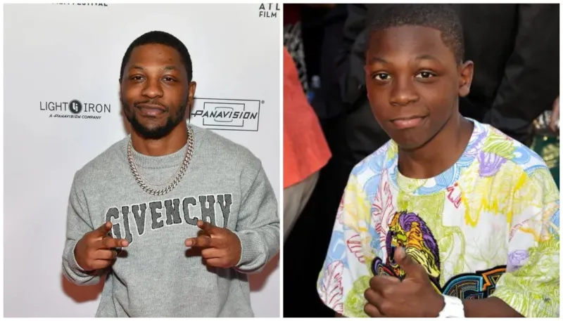 'That's So Raven' Star Bobb'e Thompson Gets 30 Months In Federal Prison Over Gun Charge