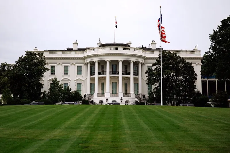 Trump Bans CNN, MS Now, And Politico From White House, Obama Says Backlash Would Be 'Unimaginable' If He Did That