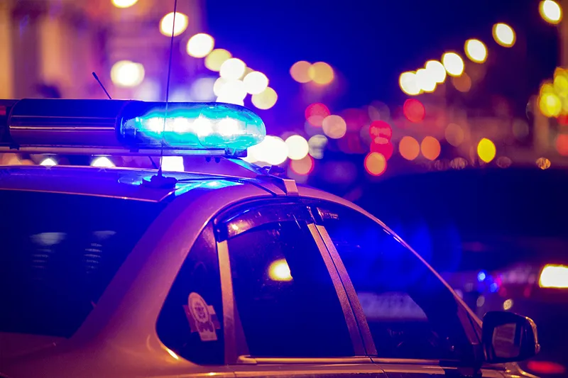Man Claims Racism, Homophobia Influenced Domestic Assault Case