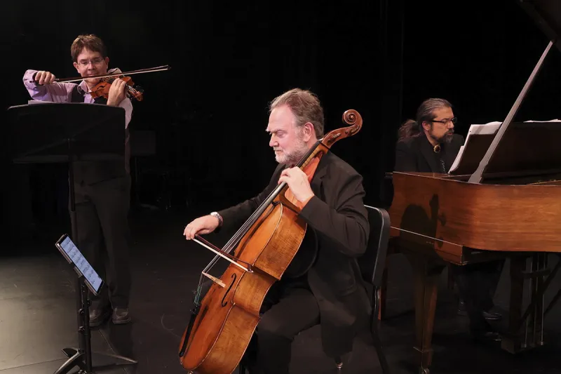 Classical & Choral Music: Fall Arts Preview 2026