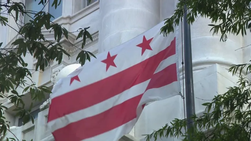 DC Council considers new taxes, including for high-end secondary homes