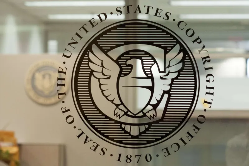 As the Copyright Act turns 50, the Copyright Office looks back at how the law has evolved