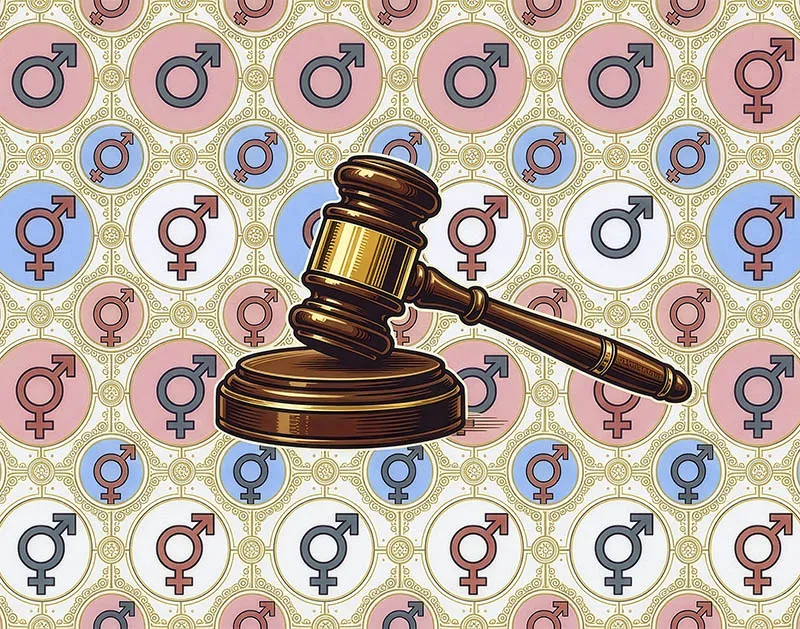 EEOC Will Allow Christian Employers to Misgender Trans Employees