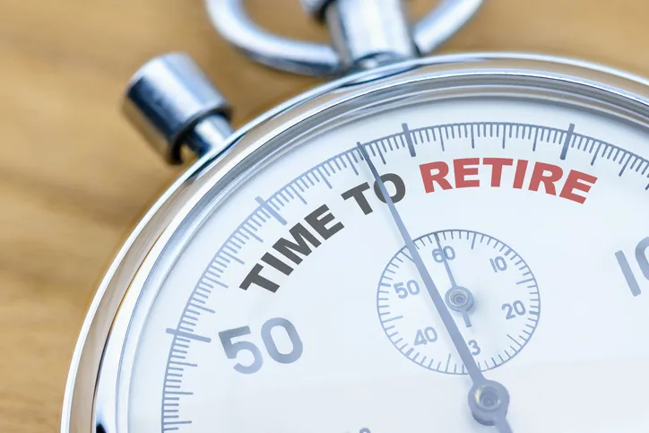 Best strategic retirement dates for federal employees under FERS in 2027