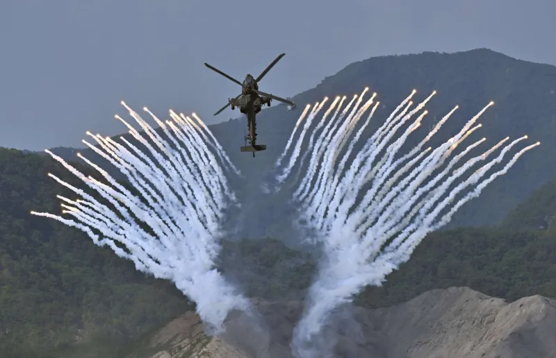 The Navy found a cheaper way to test aerial military systems
