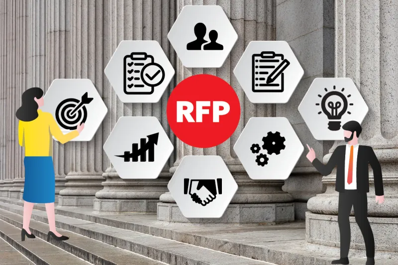 Ready to win more government contracts? Start by supercharging your capture process