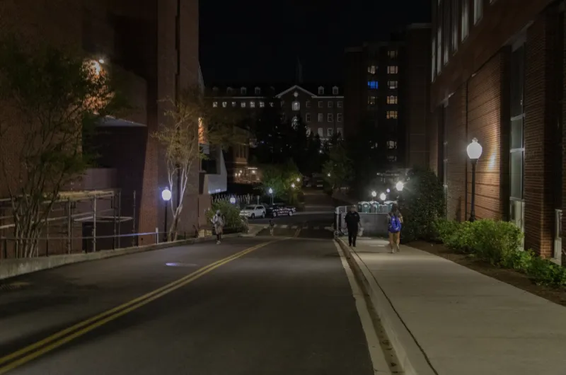 New Club Brings Engineering to GU