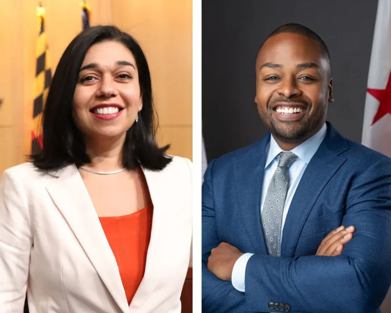 The Politics Hour: Montgomery County's trash and an RFK campus master plan heads to the D.C. Council