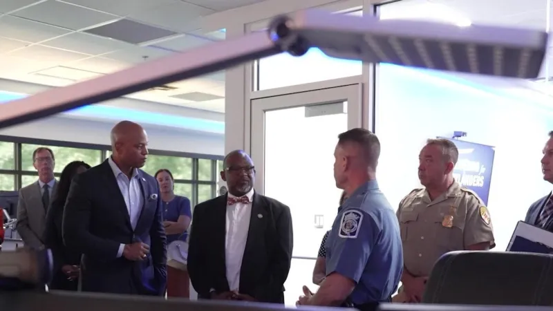 State lawmaker charged after Spotlight on Maryland investigation