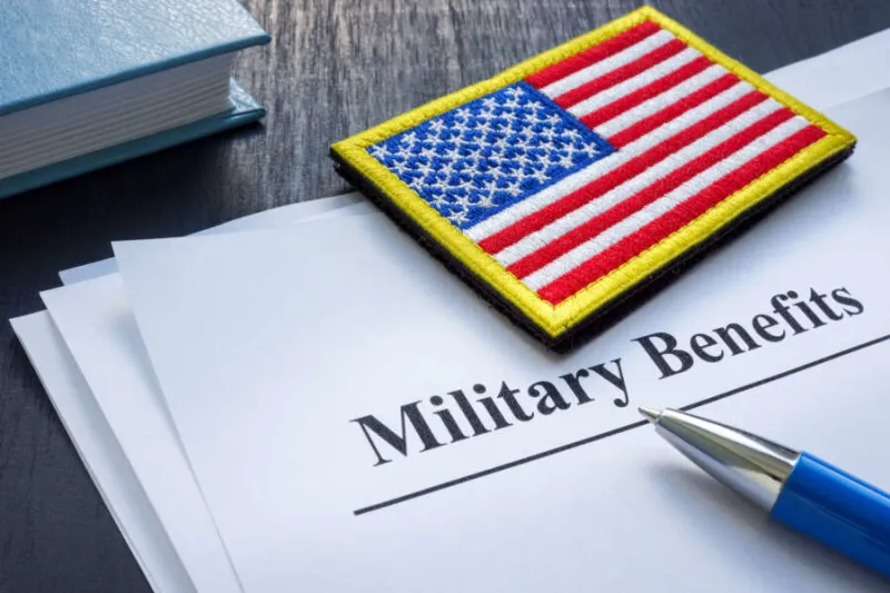 A new panel takes on military families' biggest headaches