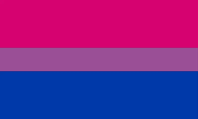 Two-Thirds of Straight U.K. Women Unwilling to Date Bisexual Men