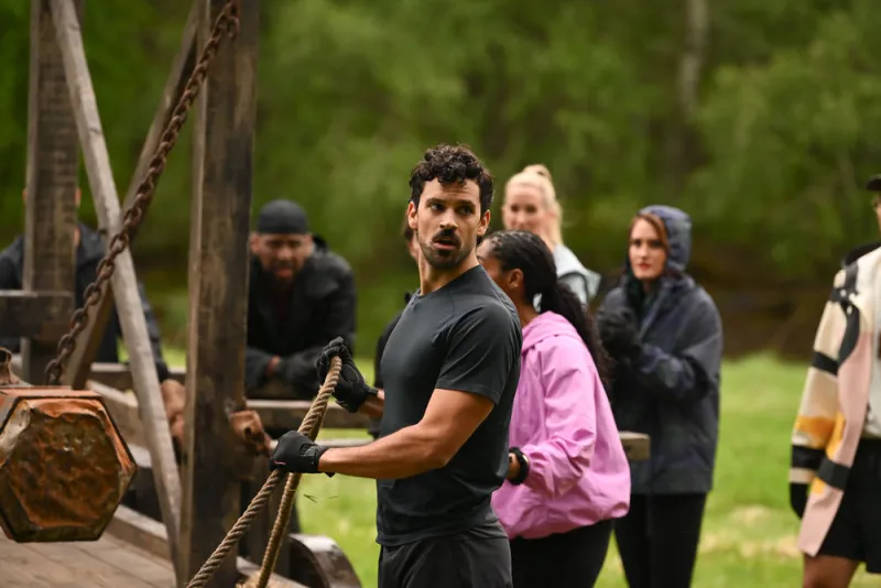 The Traitors: New Blood Recap: "It's Time to Be Evil"