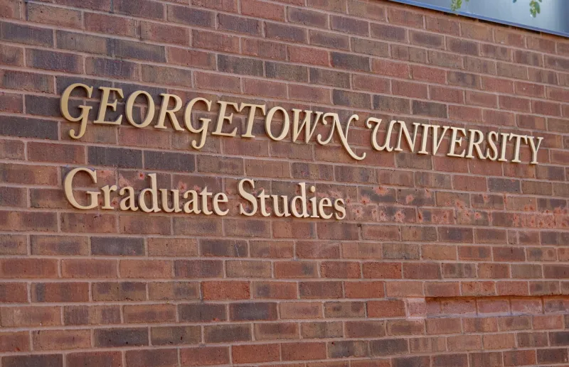 GU Graduate Student Union to Renegotiate Bargaining Agreement