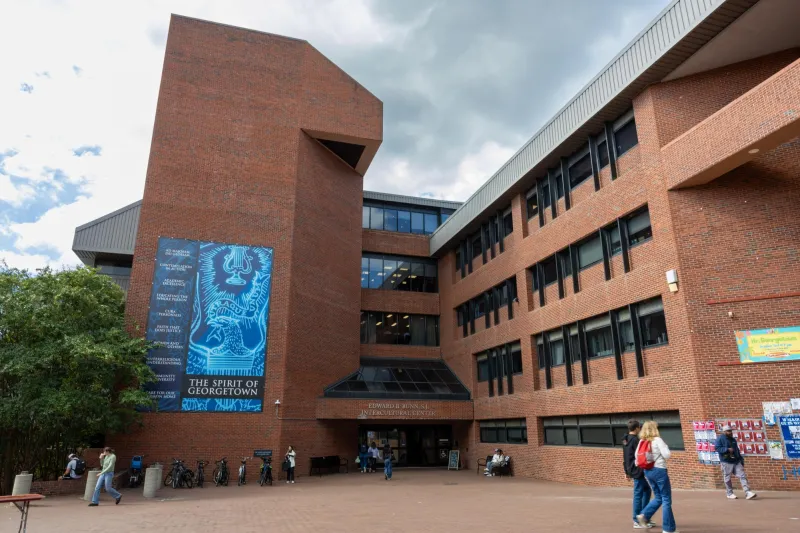 GU's Middle East Spending More Than Doubled in 4 Years