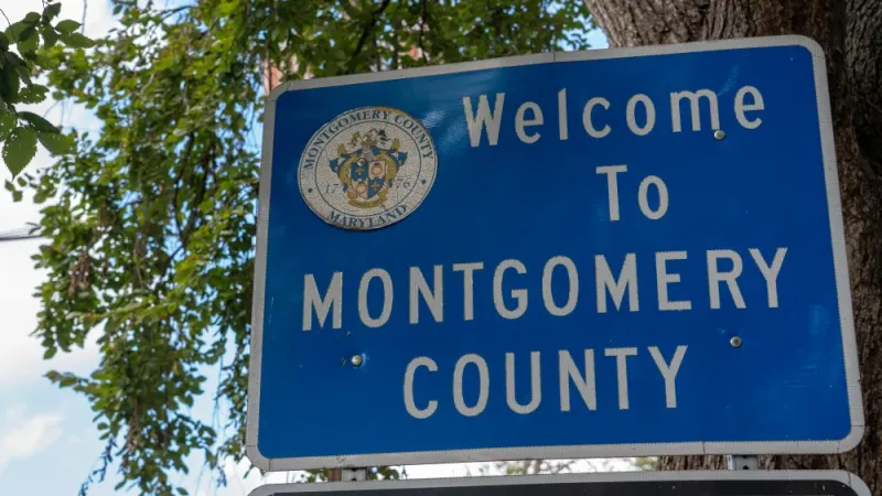 Maryland Republicans Withdraw Support From Antisemitic Conspiracy Theorist