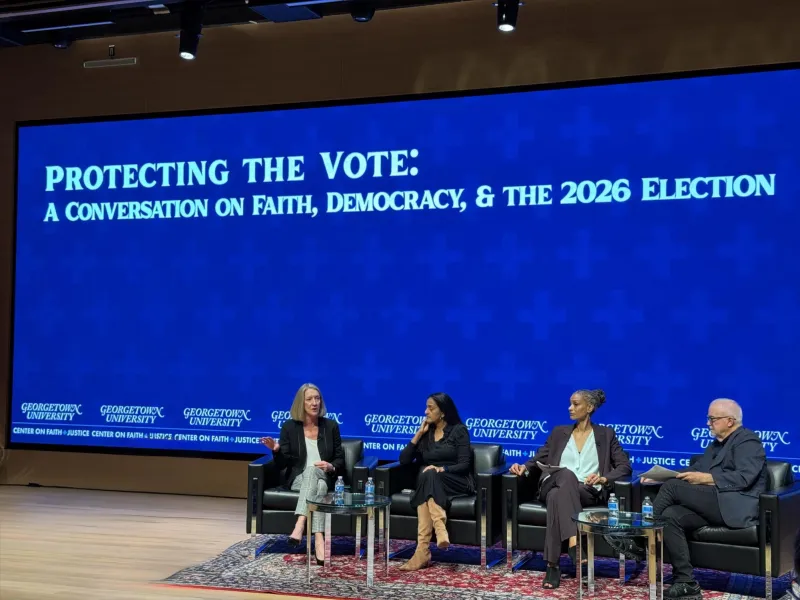 Legal Experts Endorse Voting Rights Protections