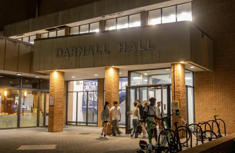 GU Denies Request to Reform RA Holiday Break Policy